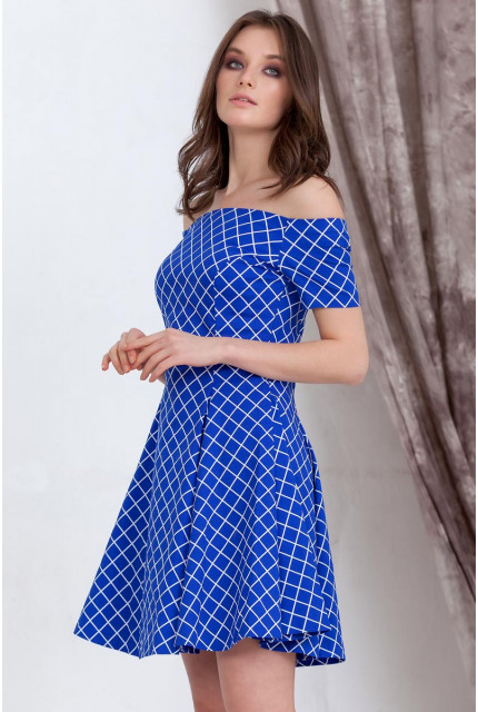 Платье Ruxara 0110741-21