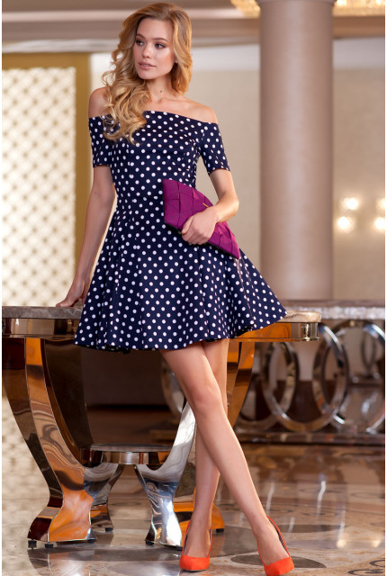 Платье Ruxara 0110742-22