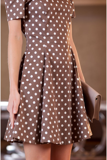 Платье Ruxara 0110742-48