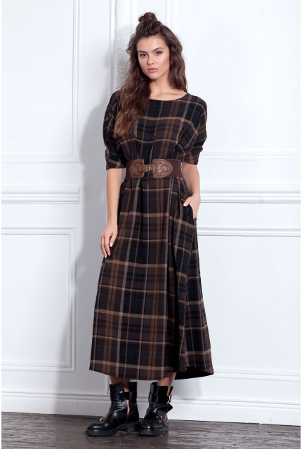 Платье Ruxara 0110841-49