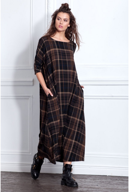 Платье Ruxara 0110841-49