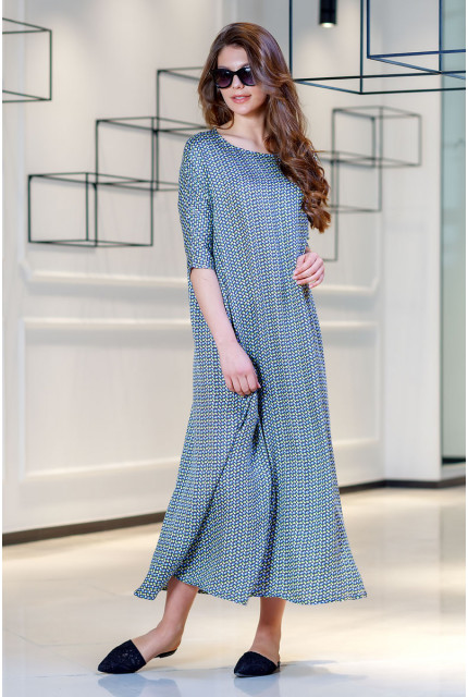 Платье Ruxara 0110844-13