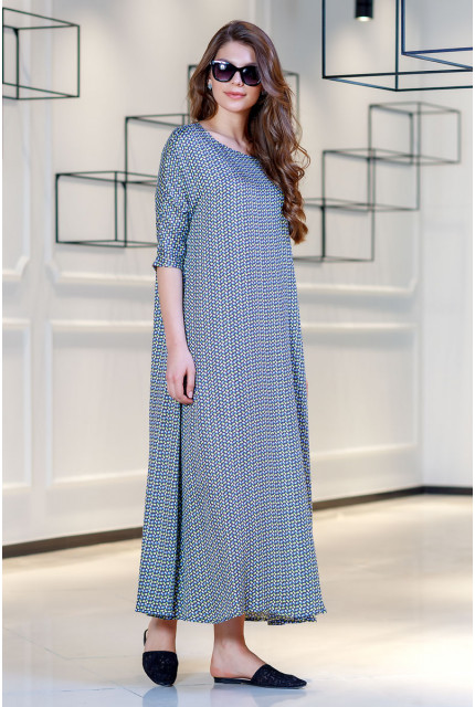 Платье Ruxara 0110844-13