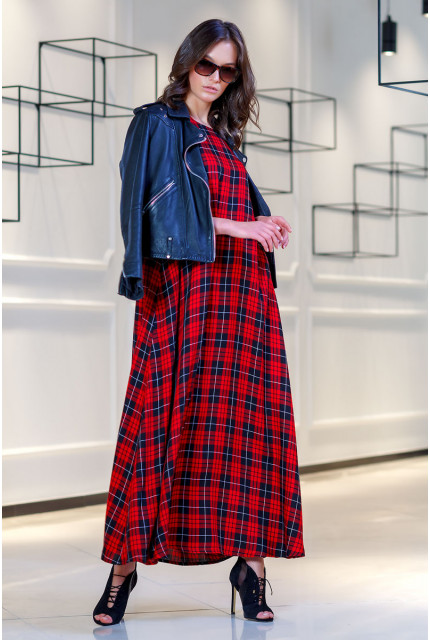 Платье Ruxara 0110846-02