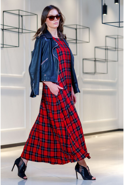 Платье Ruxara 0110846-02