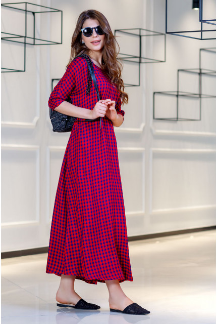 Платье Ruxara 0110847-21