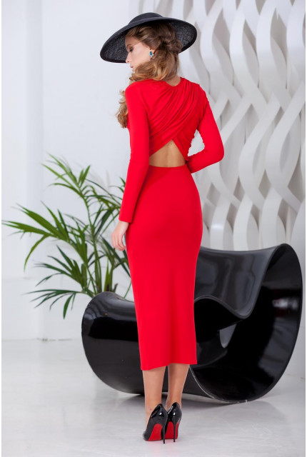 Платье Ruxara 0111000-43