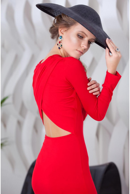 Платье Ruxara 0111000-43