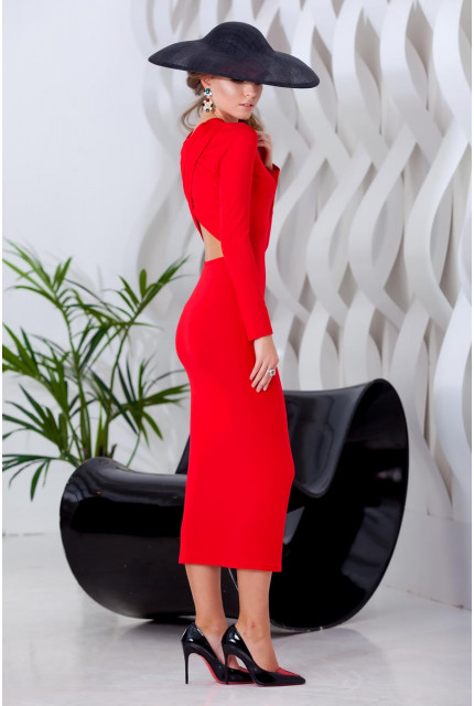 Платье Ruxara 0111000-43