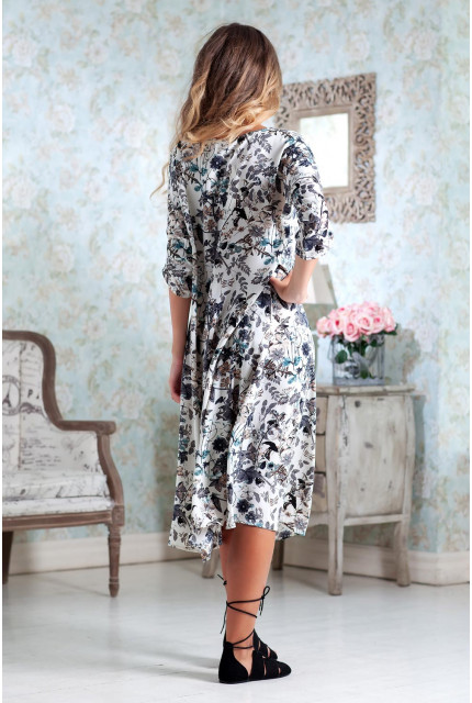 Платье Ruxara 0111251-01