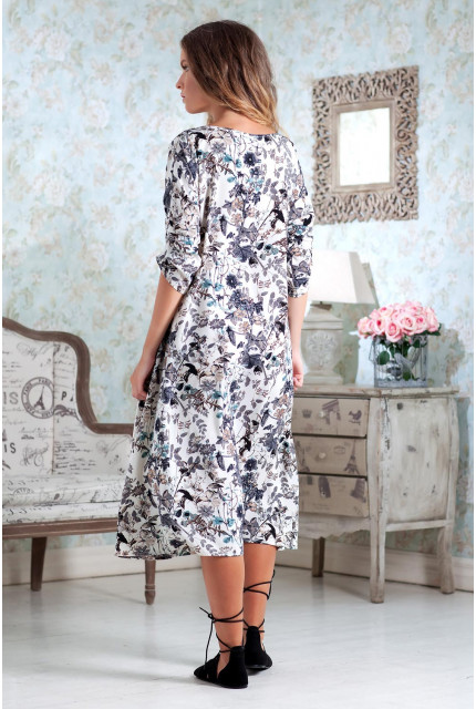 Платье Ruxara 0111251-01