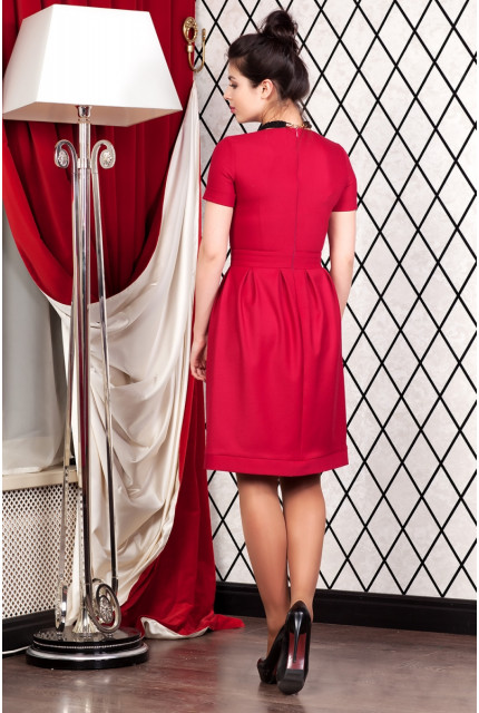 Платье Ruxara 0111441-41