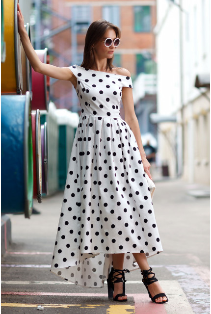 Платье Ruxara 0112042-06