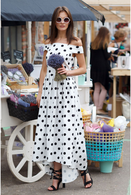 Платье Ruxara 0112042-06