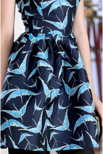 Платье Ruxara 0112442-27