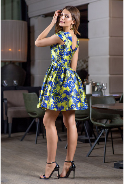 Платье Ruxara 0112450-21