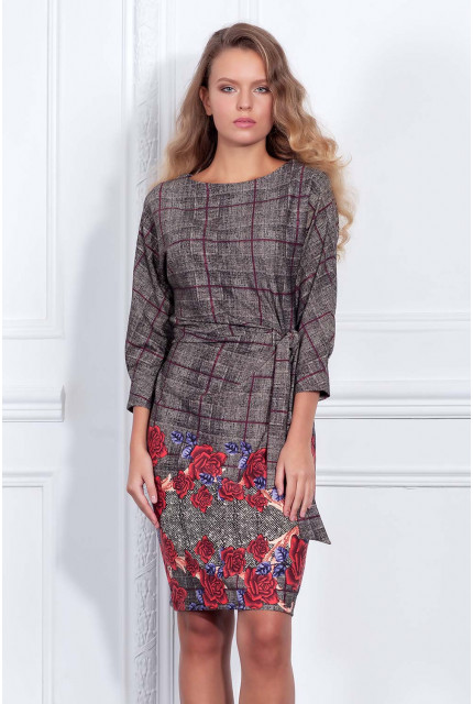 Платье Ruxara 0112741-13