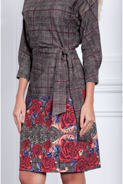 Платье Ruxara 0112741-13