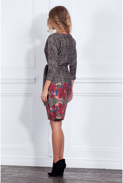 Платье Ruxara 0112741-13