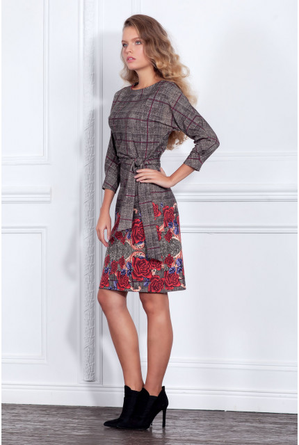 Платье Ruxara 0112741-13