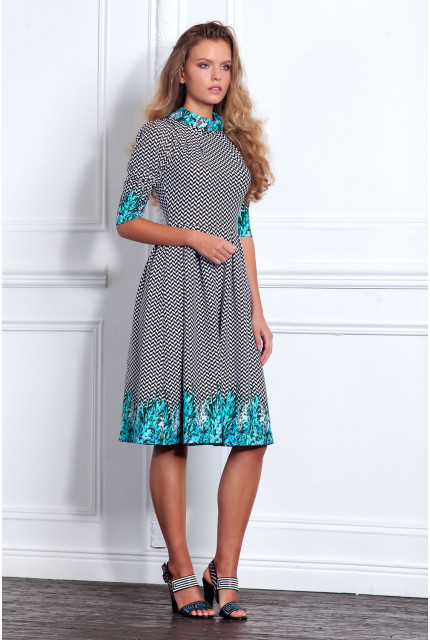 Платье Ruxara 0112841-70