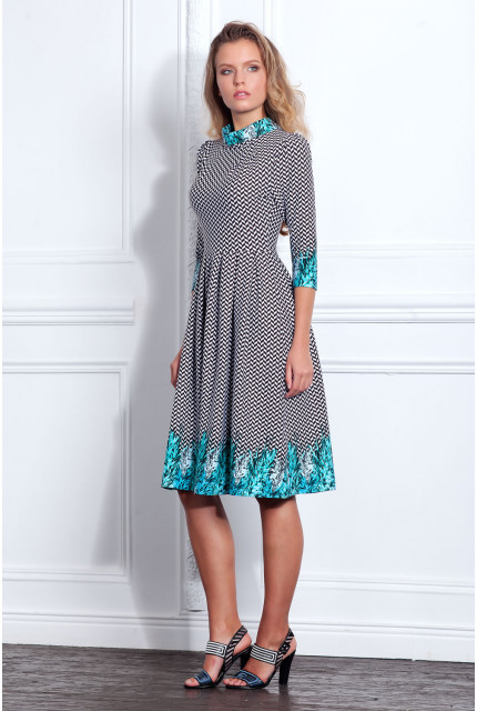 Платье Ruxara 0112841-70