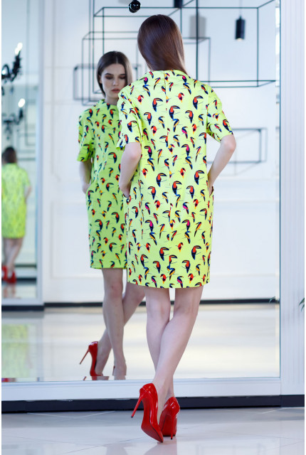 Платье Ruxara 0112941-81