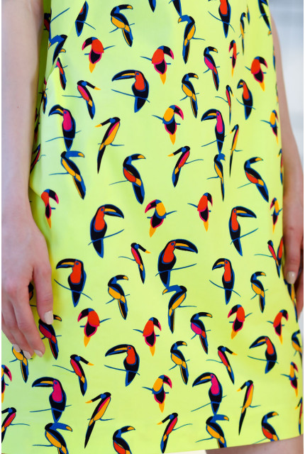 Платье Ruxara 0112941-81