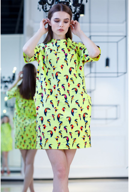 Платье Ruxara 0112941-81