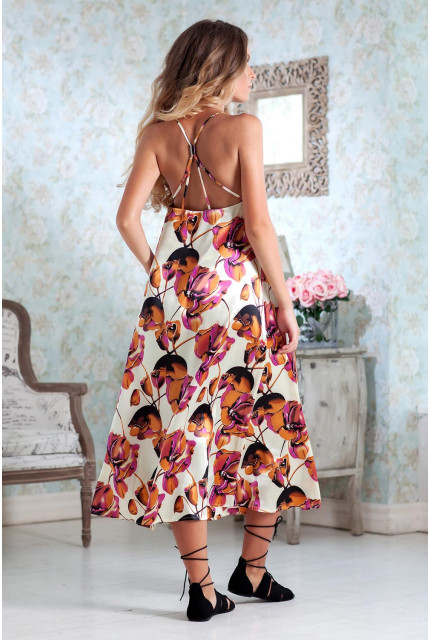 Платье Ruxara 0113141-07