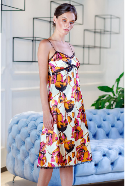 Платье Ruxara 0113241-07