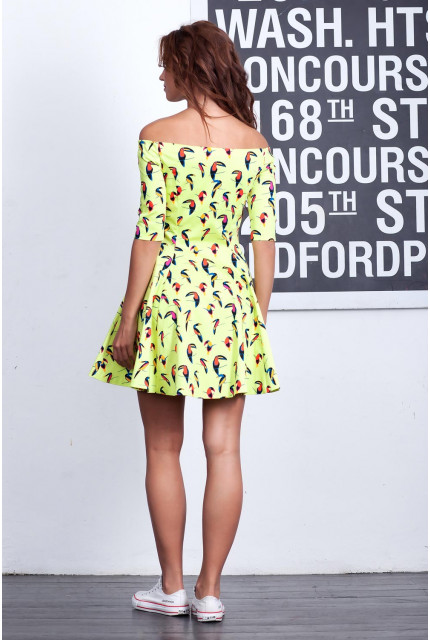 Платье Ruxara 0113443-81