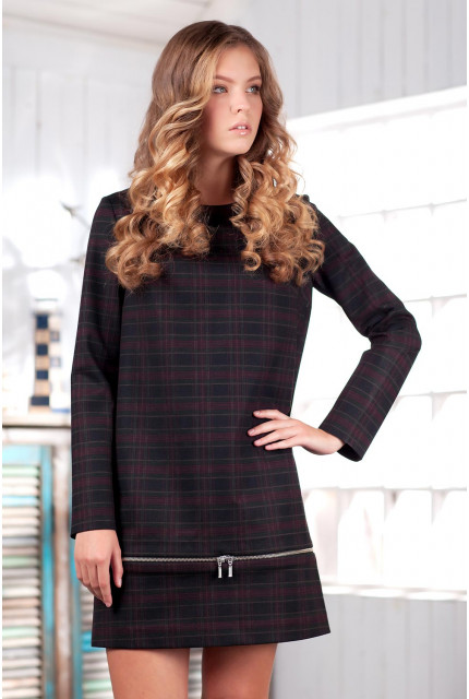 Платье Ruxara 0113641-02