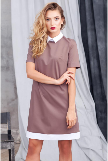 Платье Ruxara 0113741-48