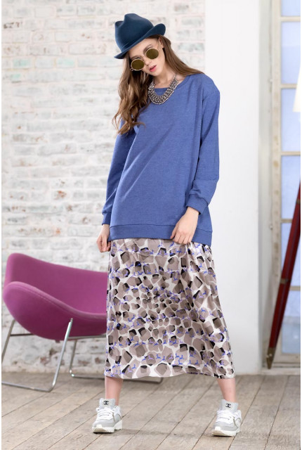 Платье Ruxara 0113841-21