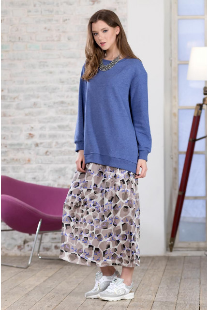 Платье Ruxara 0113841-21