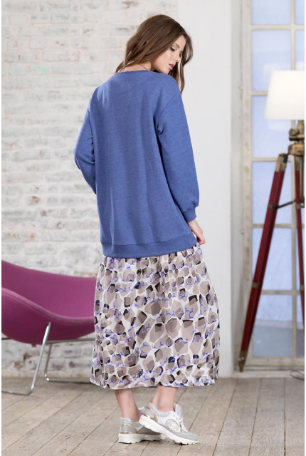 Платье Ruxara 0113841-21