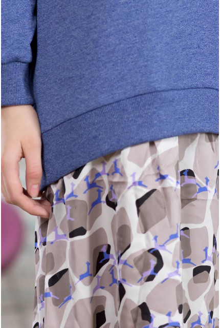 Платье Ruxara 0113841-21