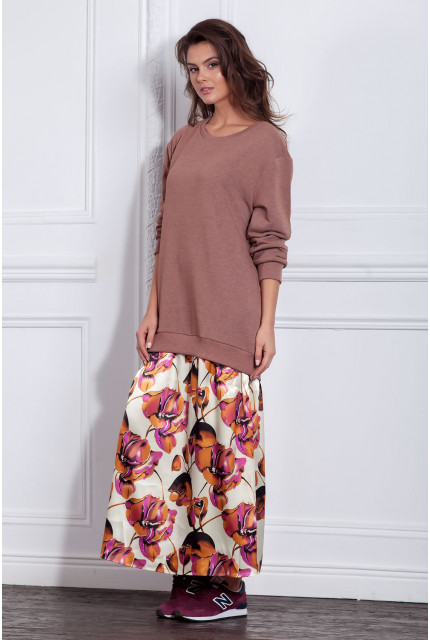 Платье Ruxara 0113841-48