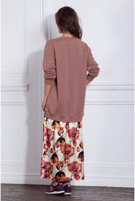 Платье Ruxara 0113841-48