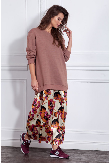 Платье Ruxara 0113841-48