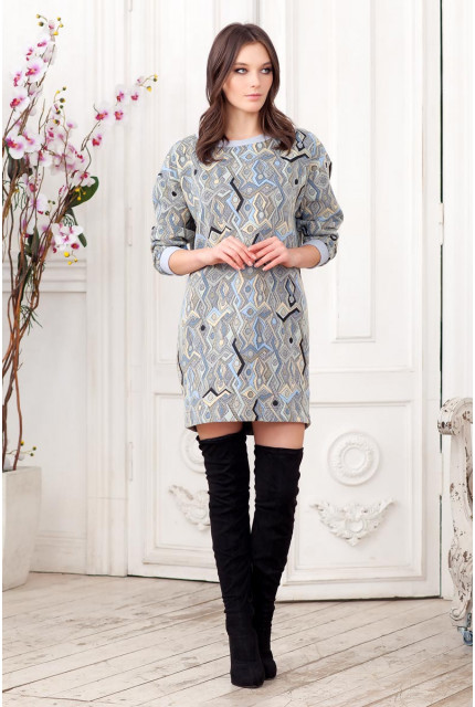 Платье Ruxara 0113900-07