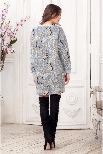 Платье Ruxara 0113900-07