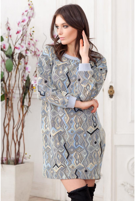 Платье Ruxara 0113900-07