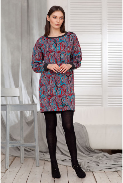 Платье Ruxara 0113900-13