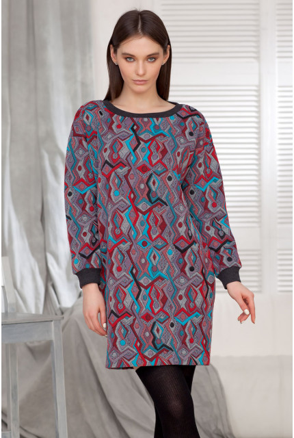 Платье Ruxara 0113900-13