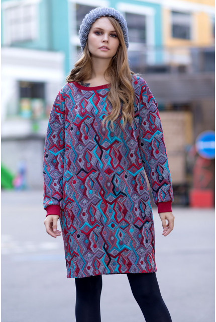 Платье Ruxara 0113900-41