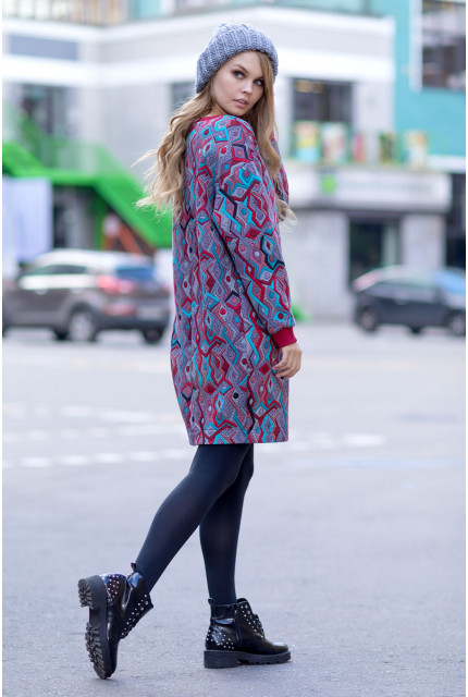 Платье Ruxara 0113900-41