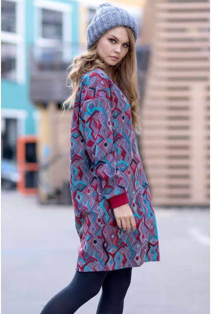 Платье Ruxara 0113900-41