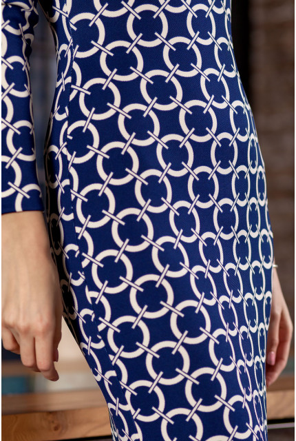 Платье Ruxara 0114001-22